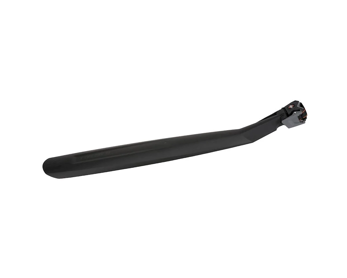 SKS X-Tra Dry XL Rear Fender (Black) (For 29")